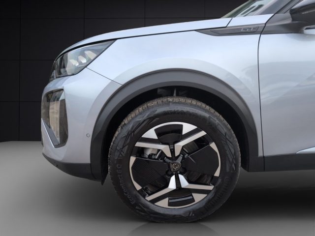PEUGEOT 2008 usata, con Servosterzo