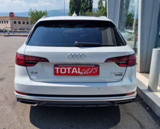 AUDI A4 usata, con Boardcomputer