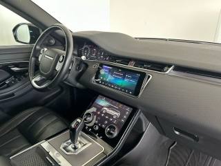 LAND ROVER Range Rover Evoque usata, con Regolazione elettrica sedili