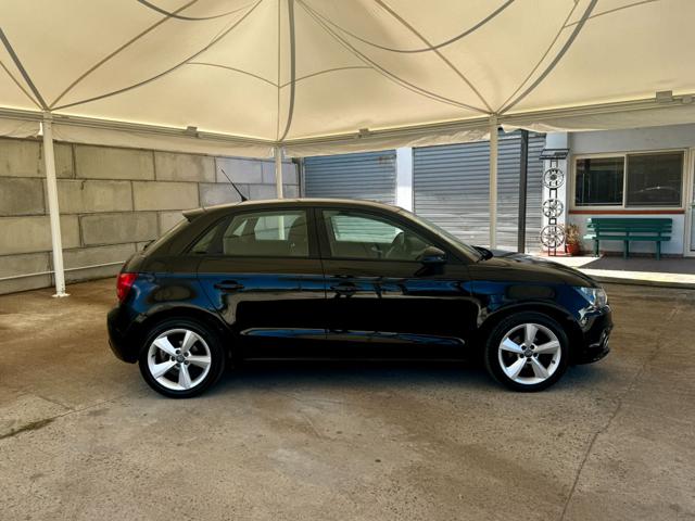 AUDI A1 usata, con Autoradio