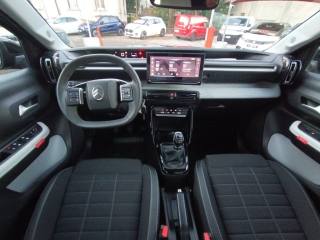 CITROEN C3 usata, con Controllo trazione