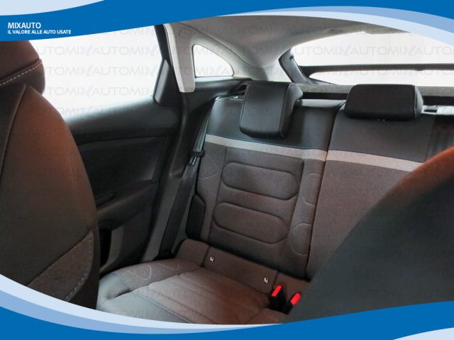 CITROEN C4 usata, con Controllo automatico clima