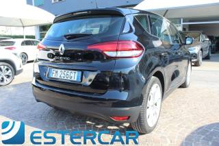 RENAULT Scenic usata, con Airbag