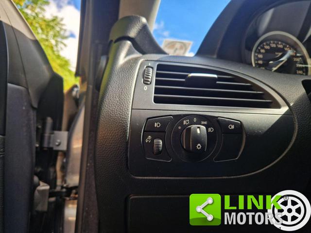 BMW 635 usata, con Sistema di navigazione