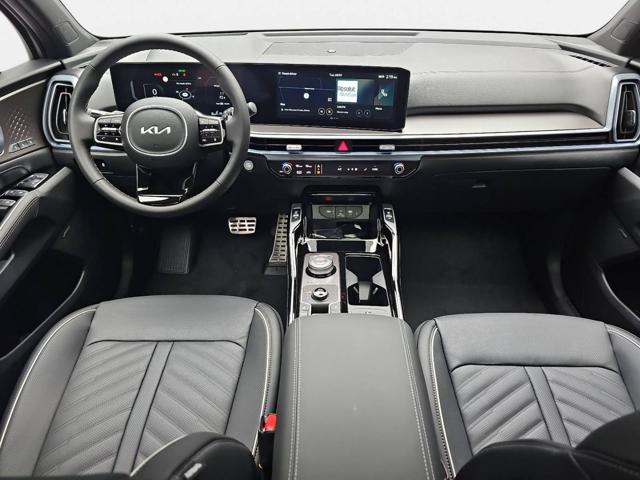 KIA Sorento usata, con Autoradio