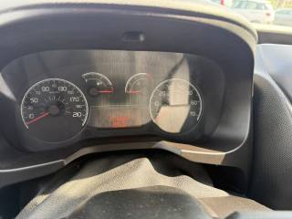 FIAT Fiorino usata, con Servosterzo