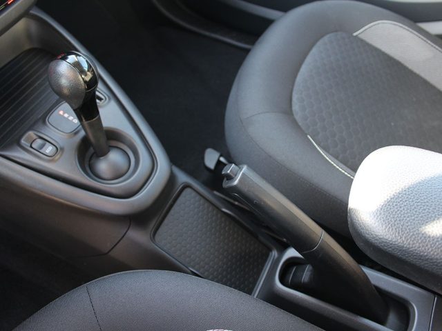 SMART ForTwo usata, con MP3