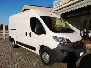 CITROEN Jumper usata, con Chiusura centralizzata