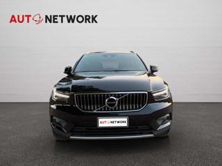 VOLVO XC40 usata, con Alzacristalli elettrici