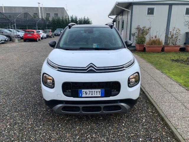 CITROEN C3 Aircross usata, con Airbag