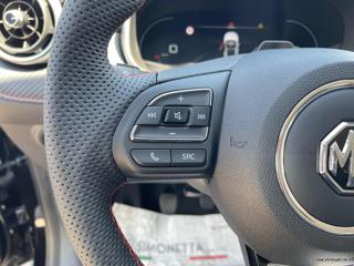 MG ZS usata, con Immobilizzatore elettronico