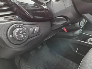 FIAT 500X usata, con Airbag Passeggero
