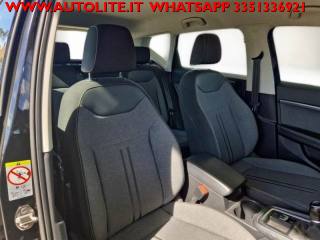 SEAT Ateca usata, con Cruise Control