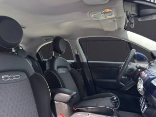 FIAT 500X usata, con Touch screen