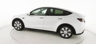 TESLA Model Y usata, con Touch screen