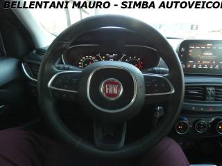 FIAT Tipo usata, con Bluetooth