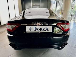 MASERATI GranTurismo usata, con Autoradio