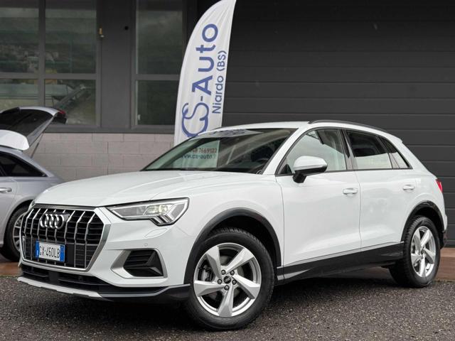 AUDI Q3 usata, con Airbag
