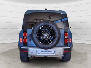 LAND ROVER Defender usata, con Cerchi in lega