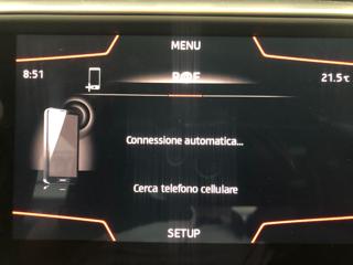 SEAT Ibiza usata, con Specchietti laterali elettrici