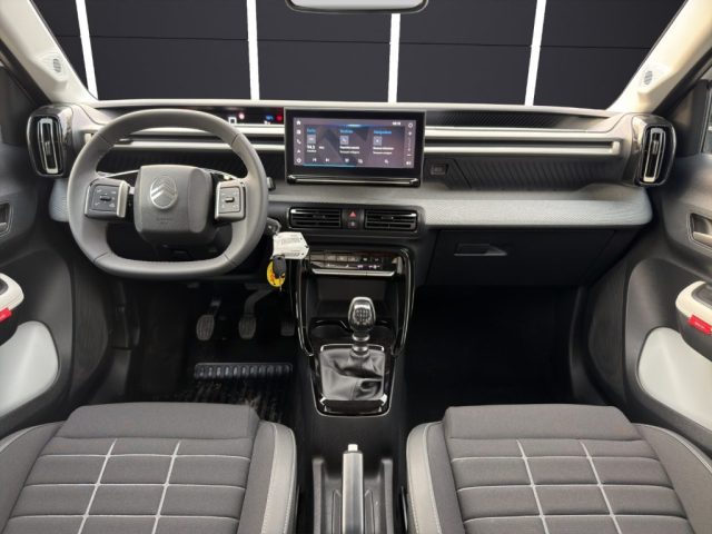 CITROEN C3 usata, con Sistema di navigazione