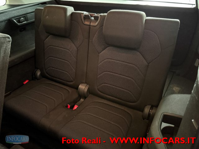 SKODA Kodiaq usata, con Chiusura centralizzata