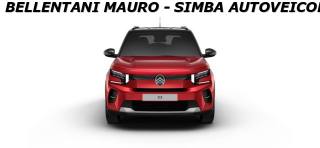 CITROEN C3 usata, con Autoradio