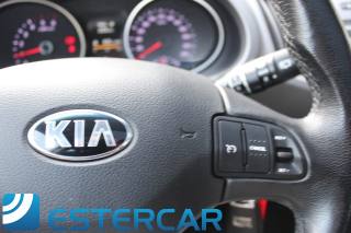KIA Sportage usata 22
