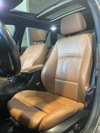 BMW 330 usata, con ESP