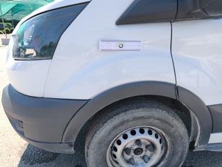 FORD Transit usata 23