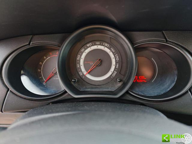 CITROEN C3 usata, con Cruise Control