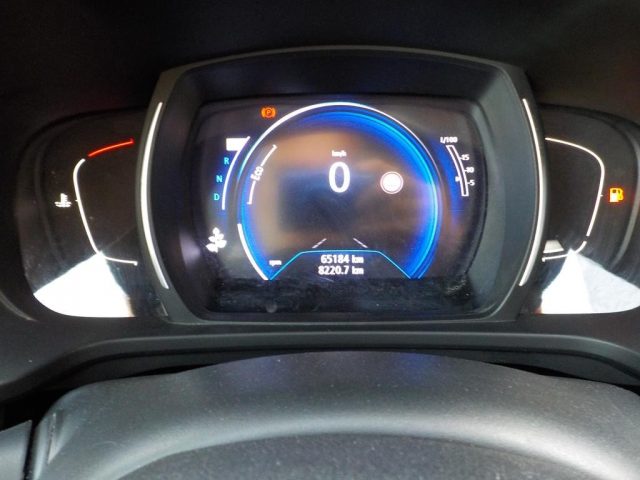 RENAULT Kadjar usata, con Vetri oscurati