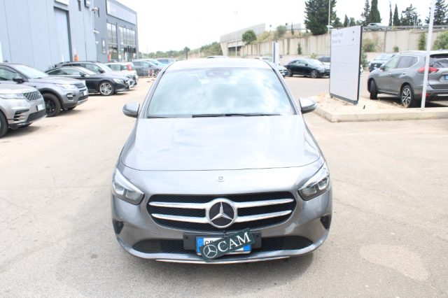 MERCEDES-BENZ B 180 usata, con ABS