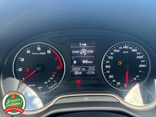 AUDI Q2 usata, con Filtro antiparticolato