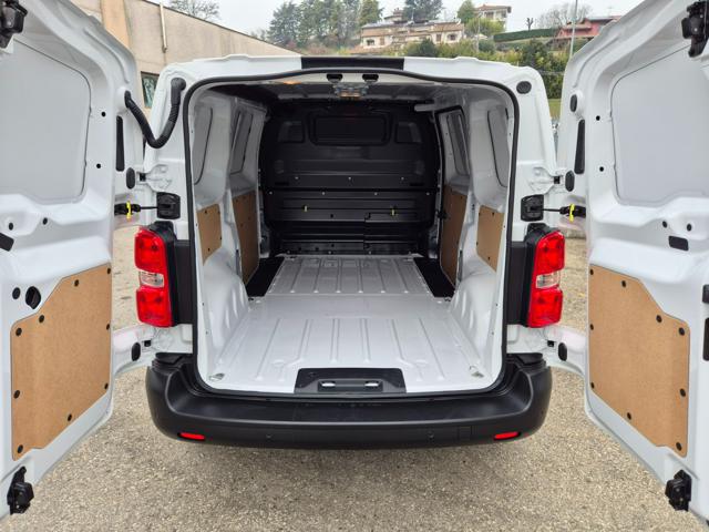 CITROEN Jumpy usata, con Controllo trazione