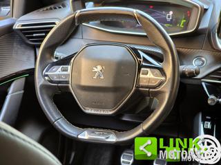 PEUGEOT 208 usata, con Cruise Control