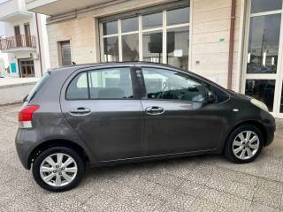 TOYOTA Yaris usata, con Airbag Passeggero