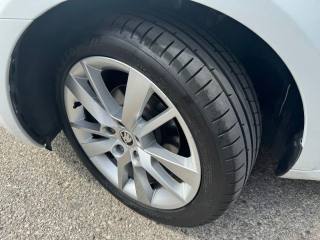SKODA Octavia usata, con Immobilizzatore elettronico
