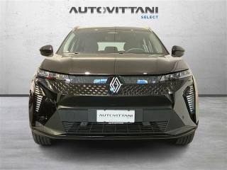 RENAULT Scenic usata 1