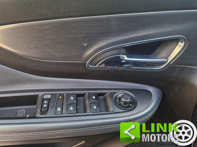 OPEL Mokka usata, con Bluetooth