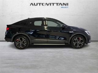 RENAULT Arkana usata, con Airbag laterali