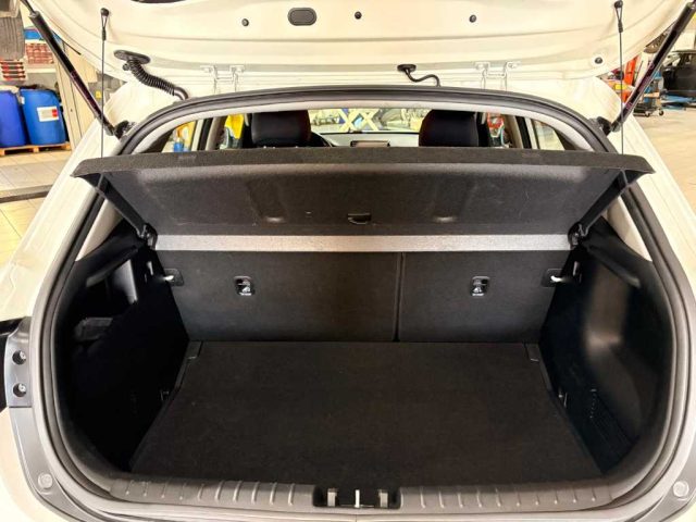 KIA Stonic usata, con Fendinebbia