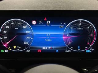MERCEDES-BENZ B 180 usata, con Cruise Control
