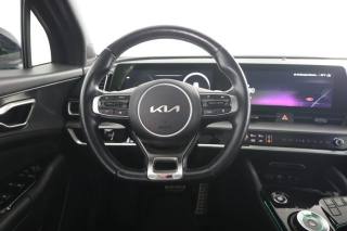 KIA Sportage usata 5