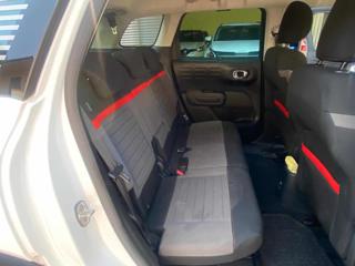CITROEN C3 Aircross usata 14