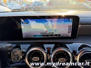 MERCEDES-BENZ CLA 200 usata, con Cruise Control