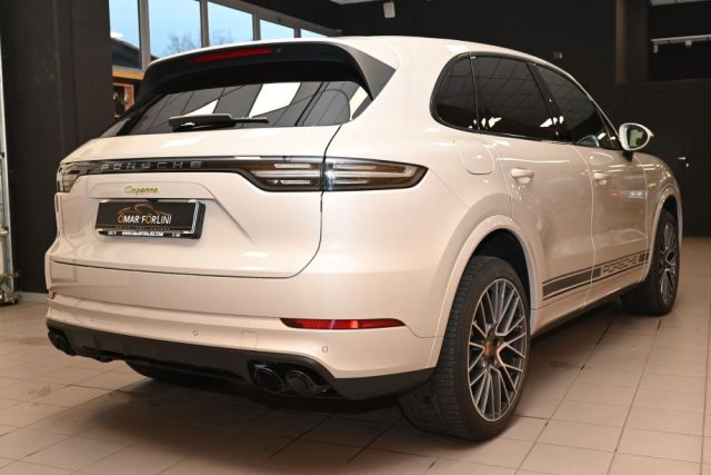 PORSCHE Cayenne usata 102