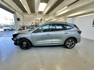 FORD Kuga usata, con Autoradio