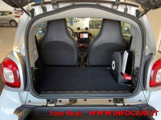 SMART ForTwo usata, con Autoradio