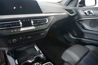 BMW 118 usata, con Controllo elettronico della corsia